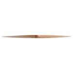 JXF IIAJ 29~32-inch High Efficiency Aircraft Oil Oak Wood Propeller Strong Natural Model Drone Accessories Series